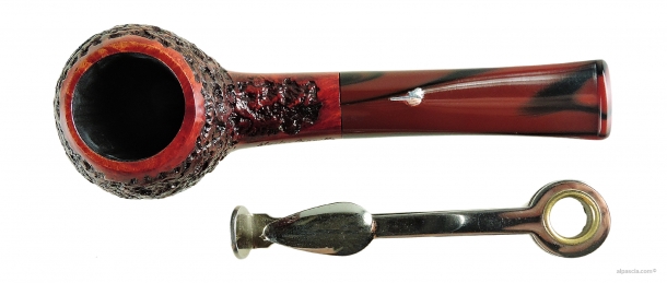 Pipa Mastro Geppetto Rusticato - 247 d