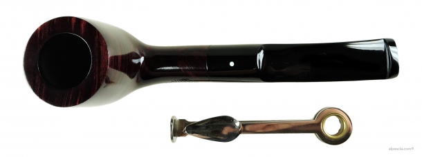 Dunhill Bruyere 5512 Group 5 pipe E956 d