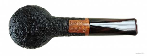 Pipa Il Ceppo 1 - 260 c