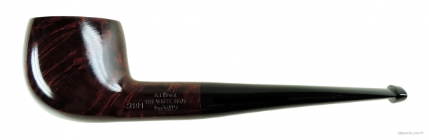 Pipa Dunhill Amber Root 3101 Gruppo 3 - E962 a
