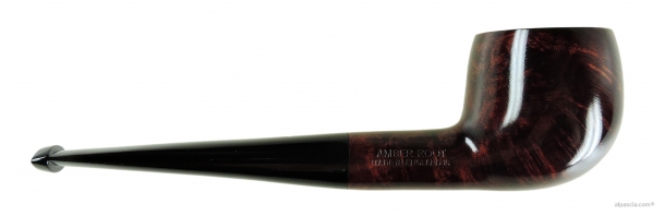 Pipa Dunhill Amber Root 3101 Gruppo 3 - E962 b