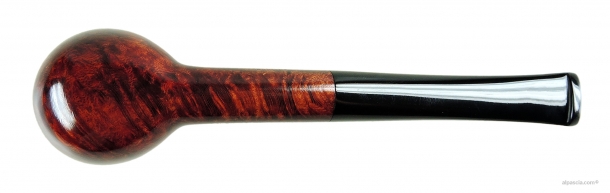Dunhill The White Spot Amber Root 4112 Group 4 pipe E963 c