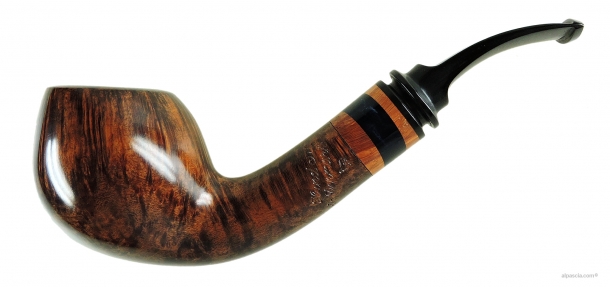 Pipa Leo Borgart - 495 a