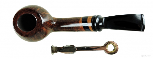 Pipa Leo Borgart - 495 d