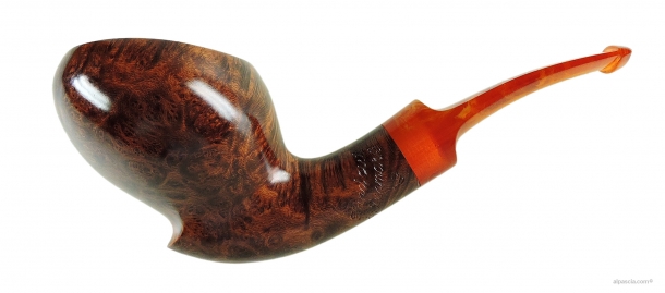 Pipa Leo Borgart - 496 a