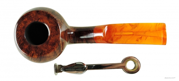 Pipa Leo Borgart - 496 