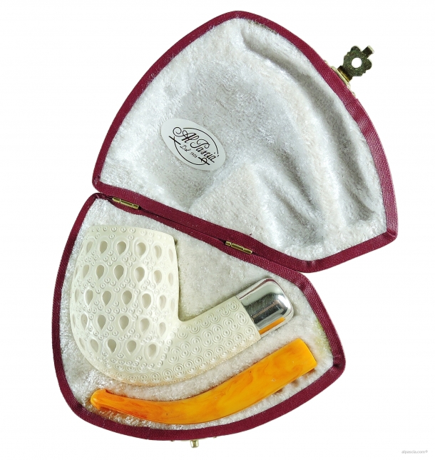 Pipa Meerschaum - 223 a