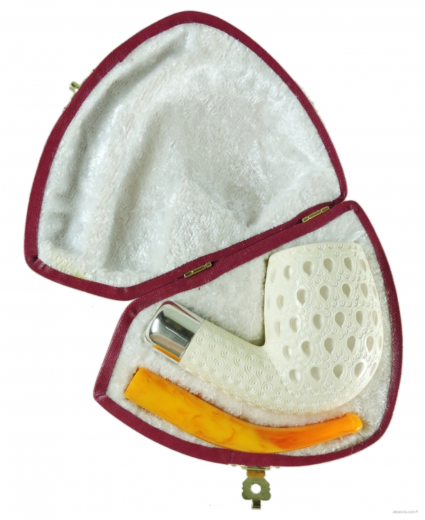 Pipa Meerschaum - 223 b
