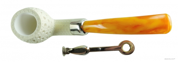 Pipa Meerschaum - 223 d