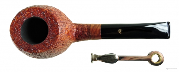 Viprati Sabbiata Extra smoking pipe 322 d