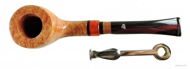 Viprati 1Q smoking pipe 323 d