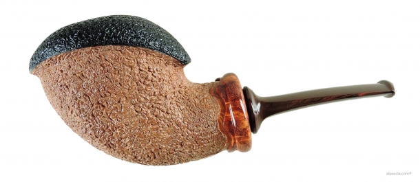 Eder Mathias (Mr. Hyde) smoking pipe 364 a