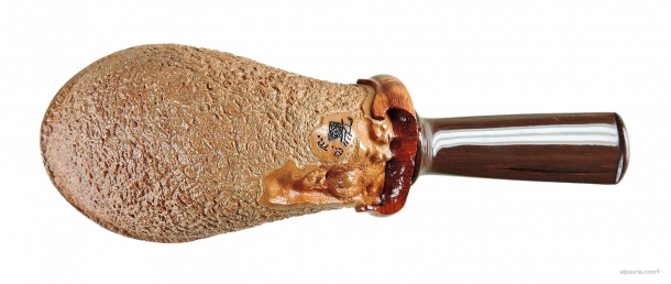 Eder Mathias (Mr. Hyde) smoking pipe 364 c