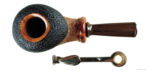 Eder Mathias (Mr. Hyde) smoking pipe 364 d