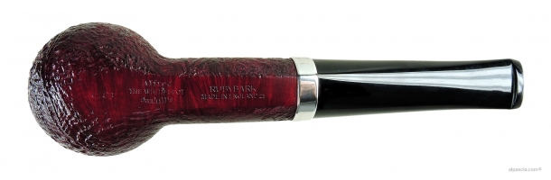 Pipa Dunhill Rubybark 6103 Gruppo 6 - E991 c