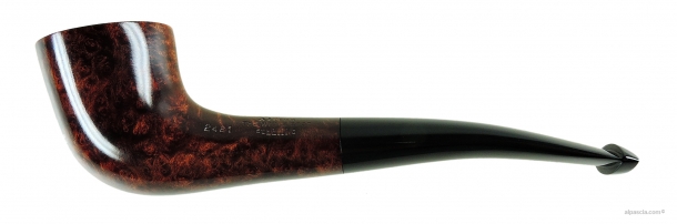Pipa Dunhill Amber Root 2421 Gruppo 2 - E993 a