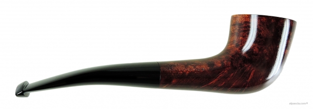 Pipa Dunhill Amber Root 2421 Gruppo 2 - E993 b