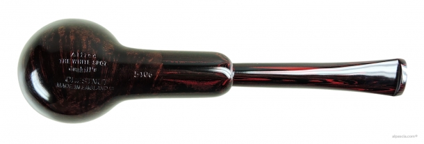 Dunhill Chestnut 5106 Group 5 pipe E994 c
