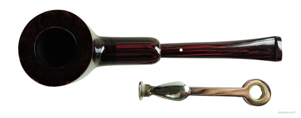 Dunhill Chestnut 5106 Group 5 pipe E994 d