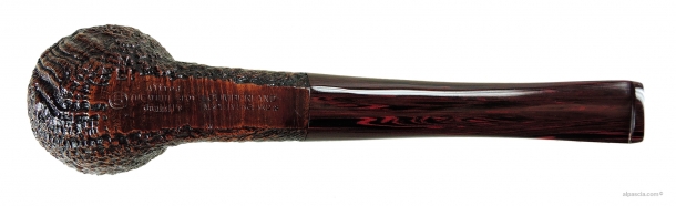 Dunhill Cumberland 5 Group 5 smoking pipe F004 c