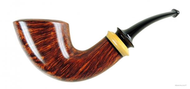 Pipa Peter Heding - 206 a