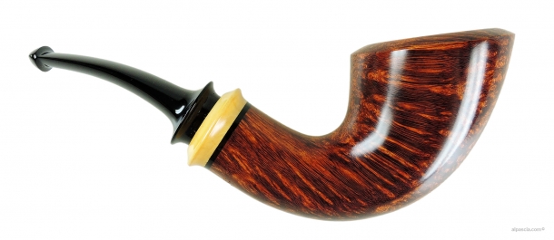 Pipa Peter Heding - 206 b