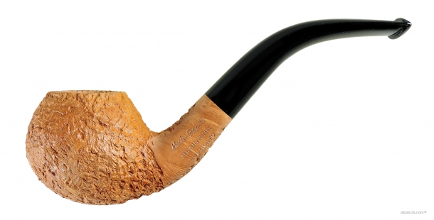 Mastro Geppetto Rusticato Natural pipe 248 a
