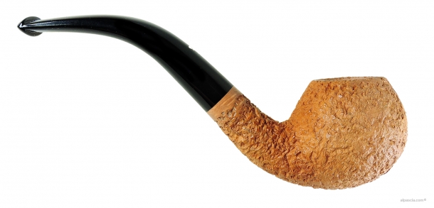 Mastro Geppetto Rusticato Natural pipe 248 b