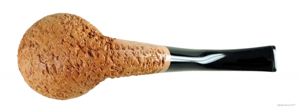 Mastro Geppetto Rusticato Natural pipe 248 c