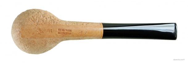 Becker 2 Clubs smoking pipe 032 c