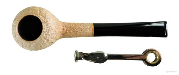 Becker 2 Clubs smoking pipe 032 d