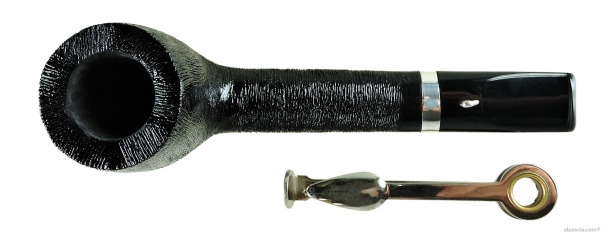 L'Anatra Pettinata pipe 585 d