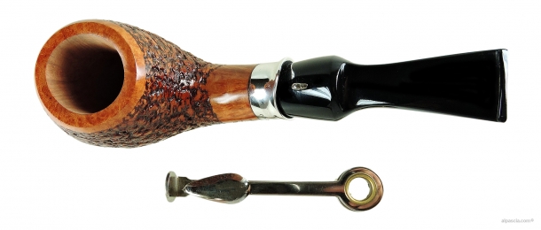 Pipa L'Anatra Calenda 2017 Rusticata - 586 d