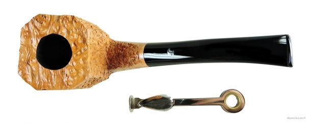Ser Jacopo Spongia R2 smoking pipe 1653 d