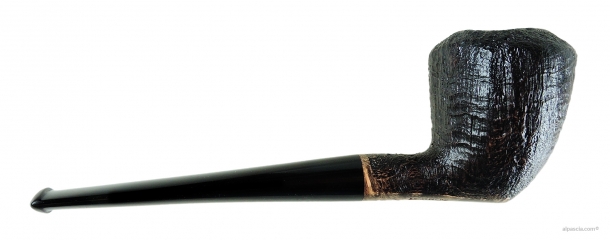 Becker 2 Clubs smoking pipe 034 b