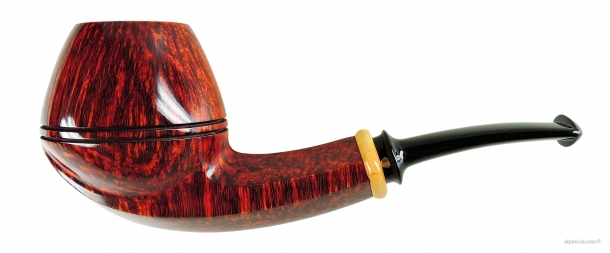 Kurt Balleby smoking pipe 104 a