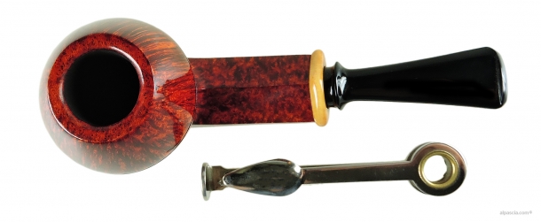 Kurt Balleby smoking pipe 104 d