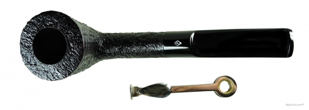 Parker Super Free Form pipe 087 d