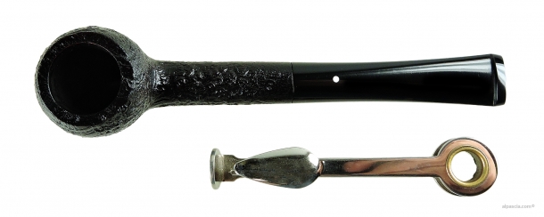 Pipa Dunhill Shell Briar 2 - F045 d