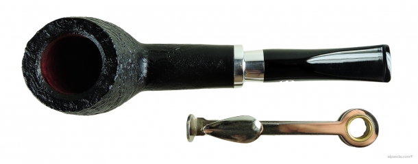 Chacom Skipper Sabbiata 703 smoking pipe 375 d