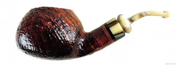 Peder Jeppesen Ida 3 pipe 282 a
