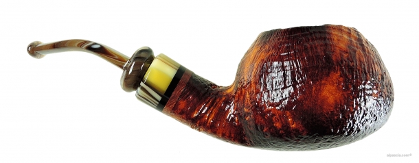 Peder Jeppesen Ida 3 pipe 282 b