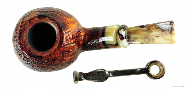 Peder Jeppesen Ida 3 pipe 282 d