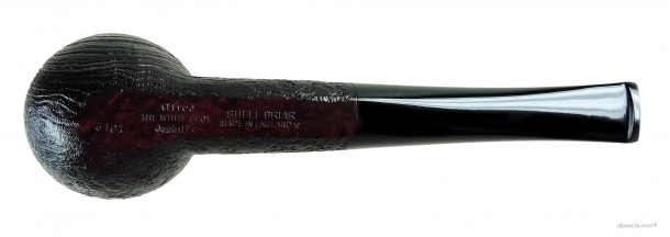 Pipa Dunhill Shell Briar 6101 Gruppo 6 - F053 c