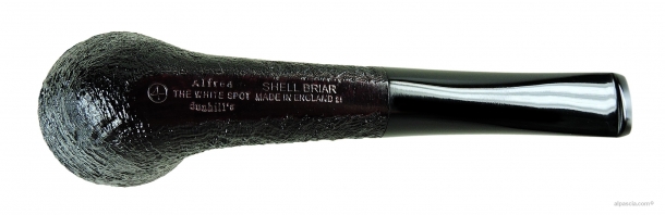Pipa Dunhill Shell Briar 4 Gruppo 4 - F063 c