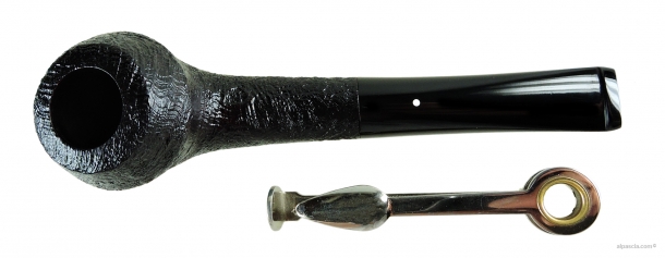 Pipa Dunhill Shell Briar 4 Gruppo 4 - F063 d