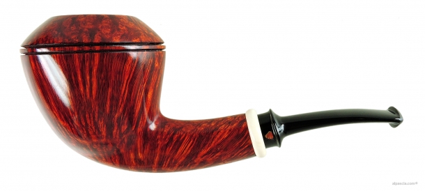Pipa Kurt Balleby  - 105 a