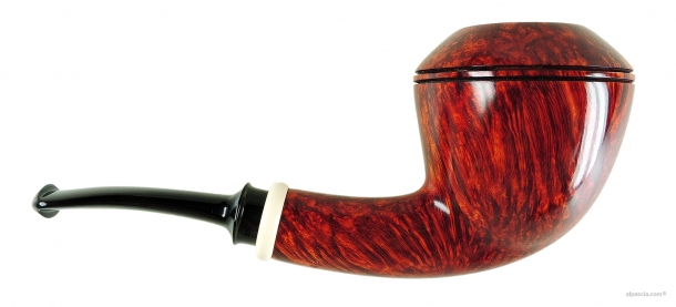 Pipa Kurt Balleby  - 105 b