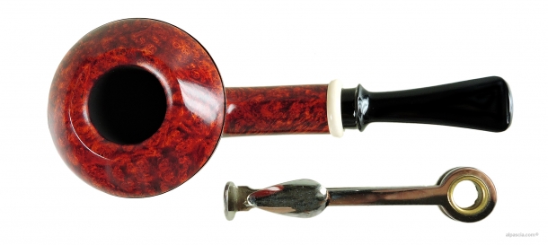 Pipa Kurt Balleby  - 105 d