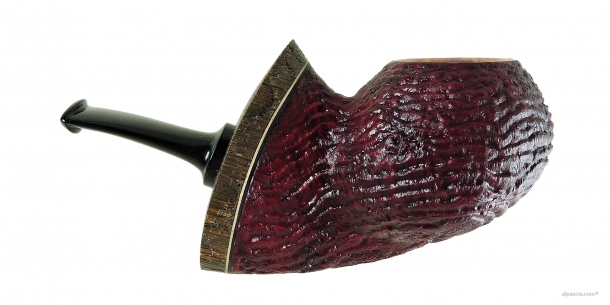 Dirk Heinemann Dora  pipe 018 b
